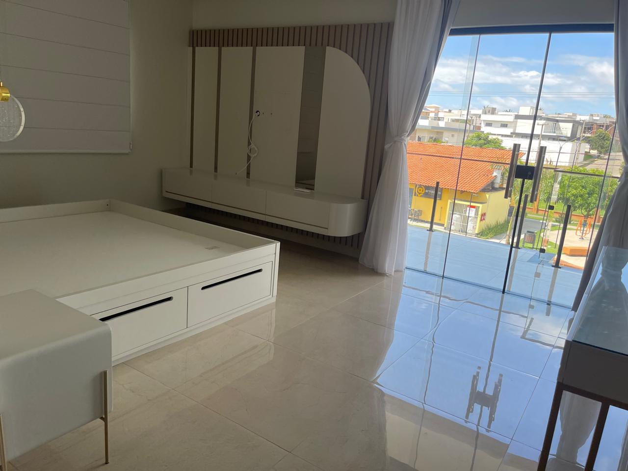 Imagem Casa de Condomínio com 5 Quartos à Venda, 450 m² em Loteamento Parque Aracagi I - sao luis 