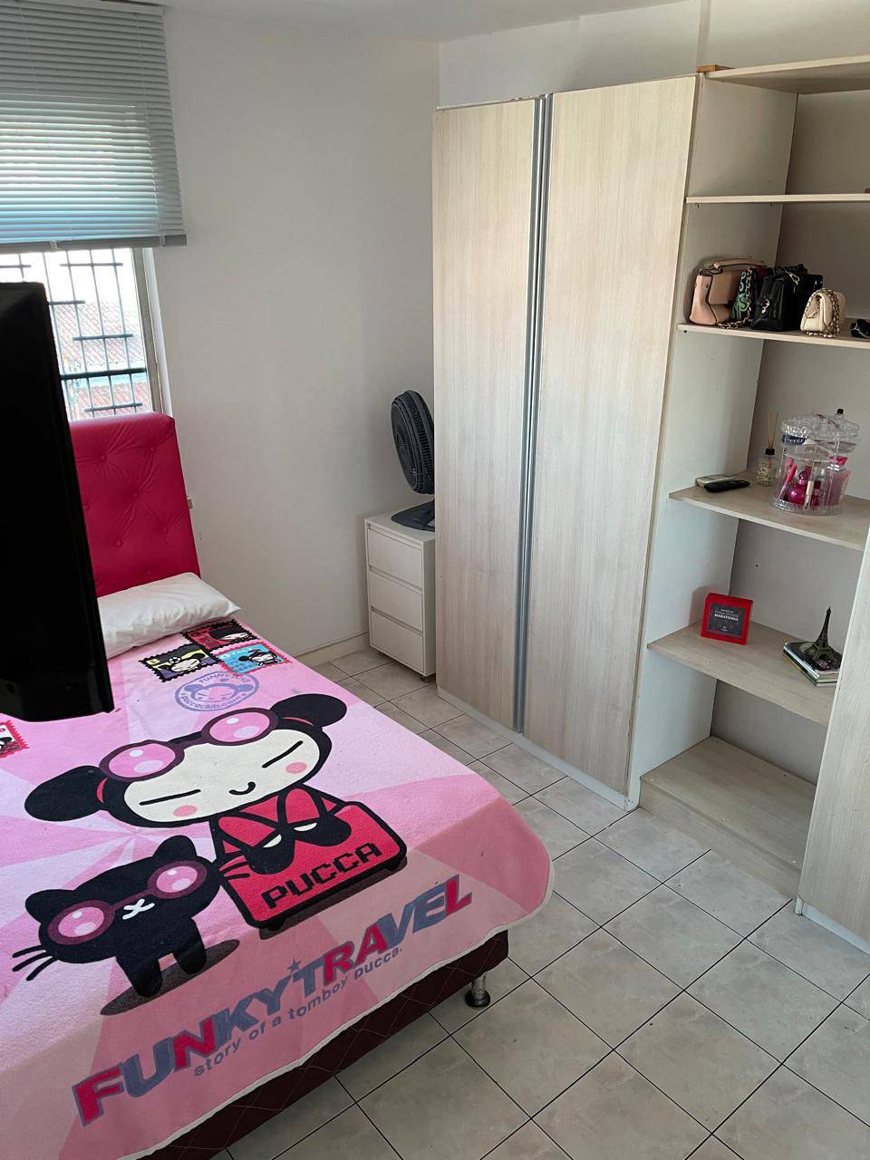 Imagem Apartamento com 4 Quartos à Venda, 140 m² em Suíça - Aracaju
