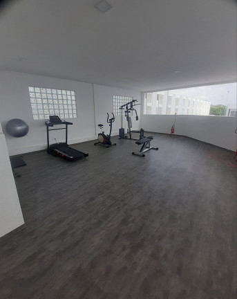 Imagem Casa de Condomínio com 2 Quartos à Venda, 77 m² em Nova Parnamirim - Parnamirim