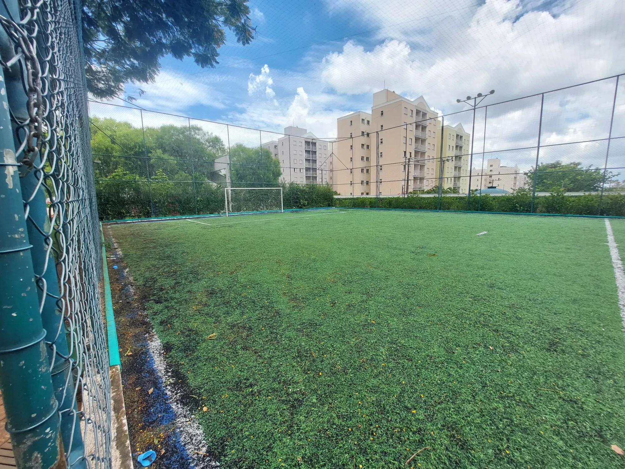 Imagem Apartamento com 3 Quartos para Alugar, 232 metros em Parque Campolim - Sorocaba