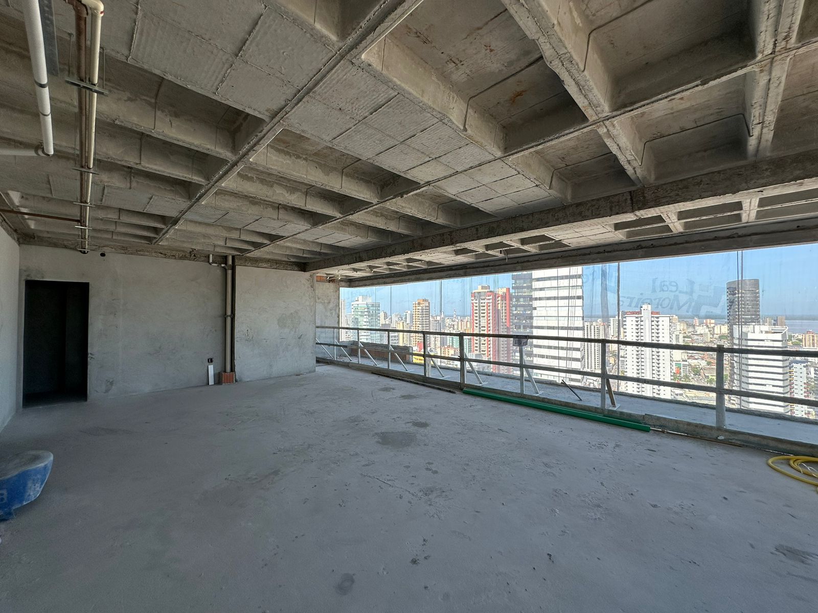 Imagem Apartamento com 4 Quartos à Venda, 260 m²em Umarizal - Belém