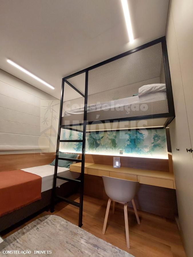 Imagem Apartamento com 2 Quartos à Venda, 63 m²em Taboão - Bragança Paulista