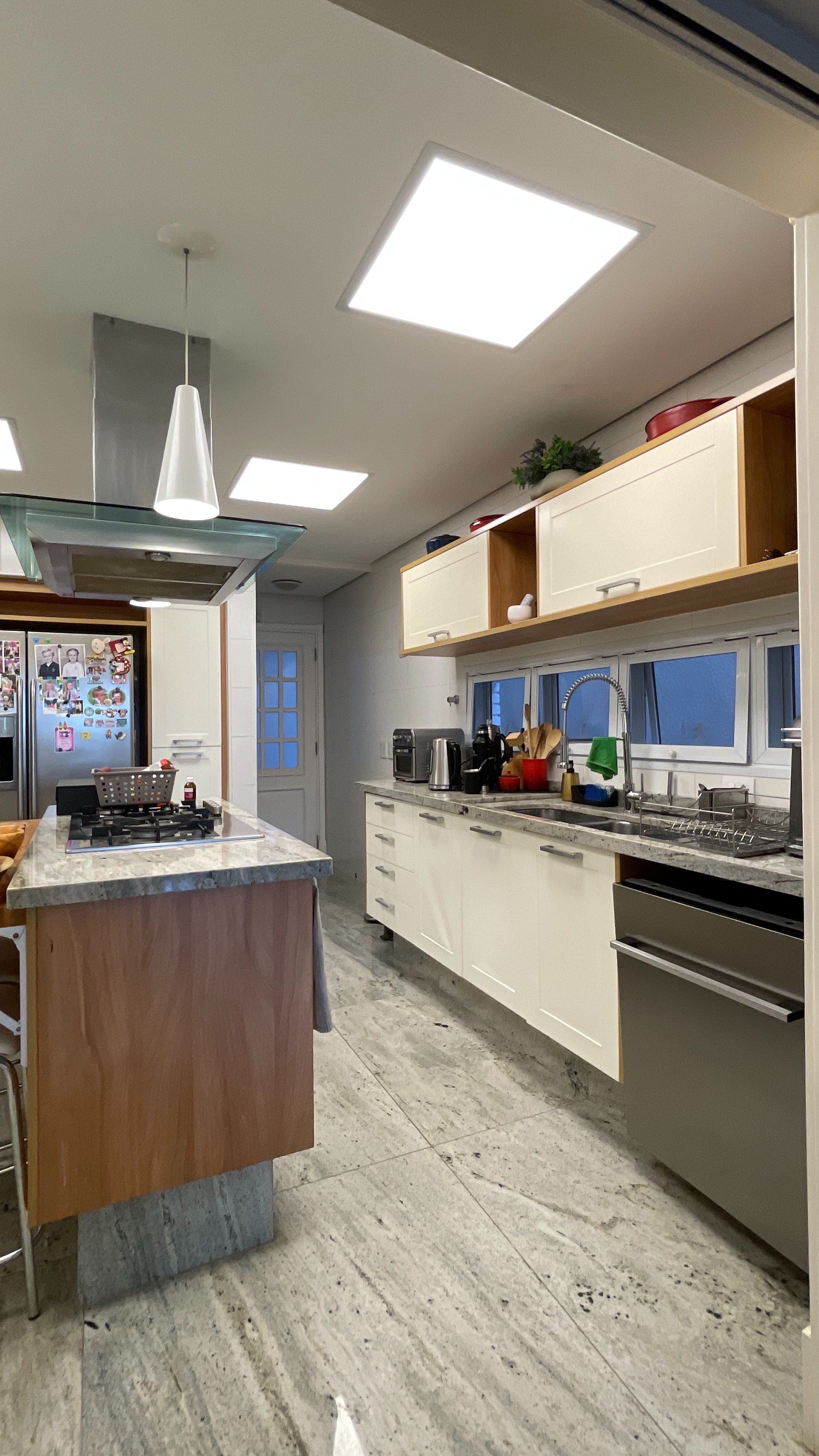 Imagem Casa de Condomínio com 4 Quartos à Venda, 480 m² em Tamboré - Santana de Parnaíba