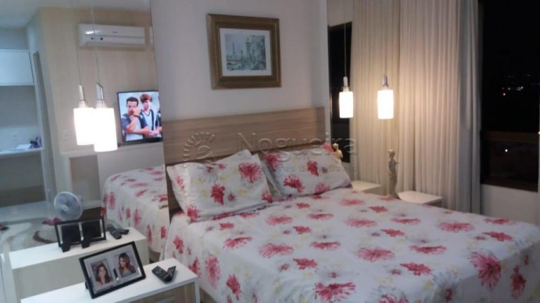 Imagem Apartamento com 3 Quartos à Venda, 120 m² em Imbiribeira - Recife