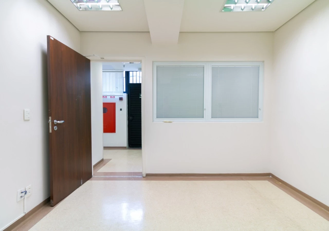 Imagem Sala Comercial à Venda ou Locação, 145 m² em Santa Cecília - São Paulo