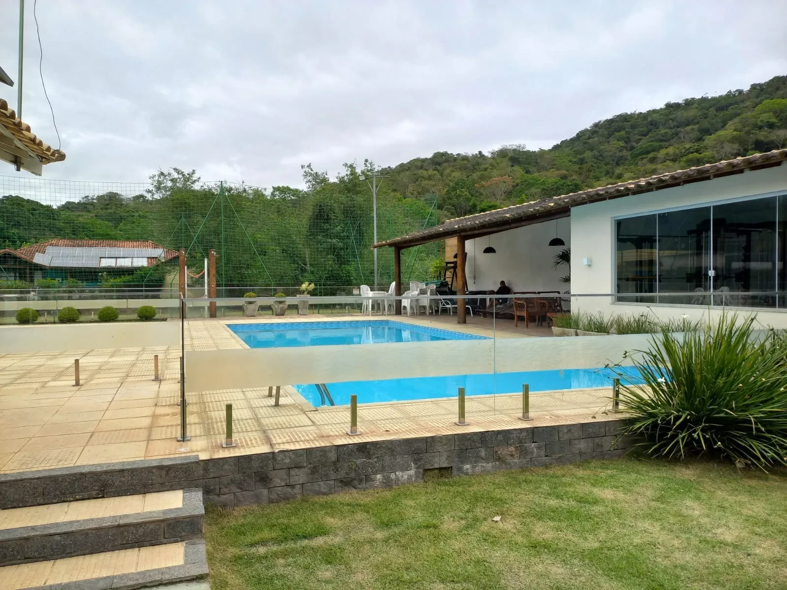 Terreno em Condomínio à Venda, 360 m² em Rio do Ouro - Niterói