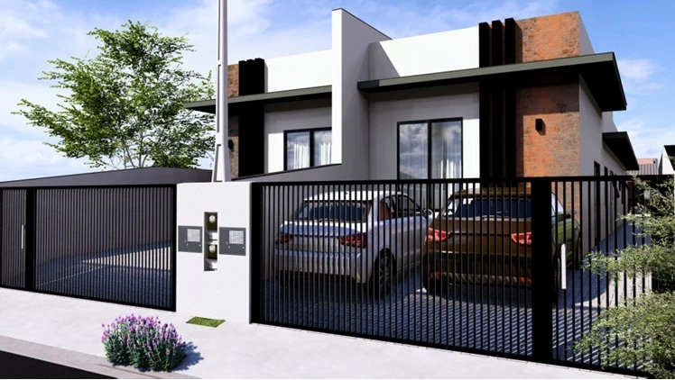 Imagem Casa com 3 Quartos à Venda, 130 m² em Jardim dos Pinheiros - Atibaia