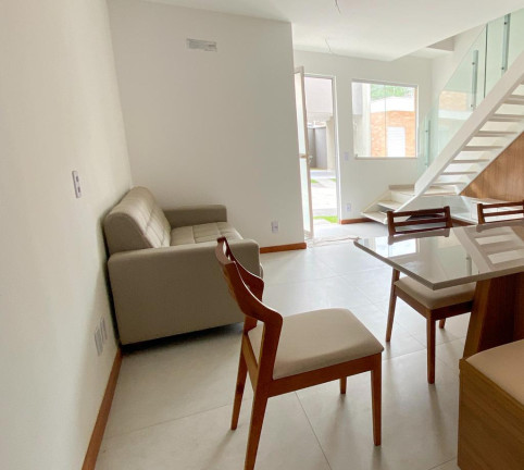 Imagem Apartamento com 3 Quartos à Venda, 105 m² em Colina de Laranjeiras - Serra