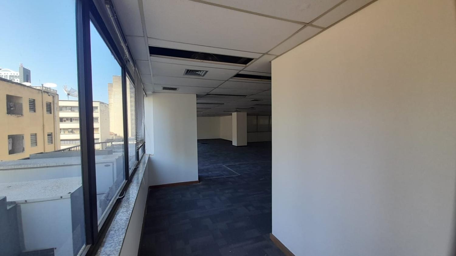 Imagem Imóvel Comercial à Venda ou Locação, 1 m²em Centro - Campinas