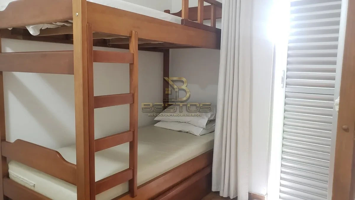 Imagem Apartamento com 1 Quarto à Venda, 44 m² em Praia Grande - Ubatuba