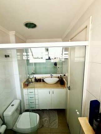 Imagem Apartamento com 3 Quartos à Venda, 108 m² em Vila Monte Alegre - São Paulo