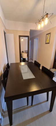 Imagem Apartamento com 3 Quartos à Venda, 73 m² em Chácara Primavera - Campinas
