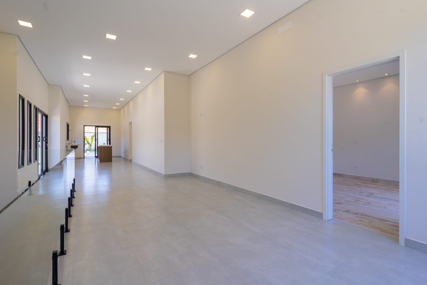 Imagem Casa de Condomínio com 3 Quartos à Venda, 230 m²em Jardim das Minas - Itupeva
