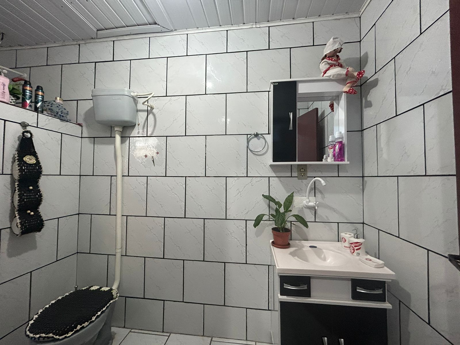 Imagem Casa com 3 Quartos à Venda, 67 m² em São Luiz Gonzaga - Passo Fundo