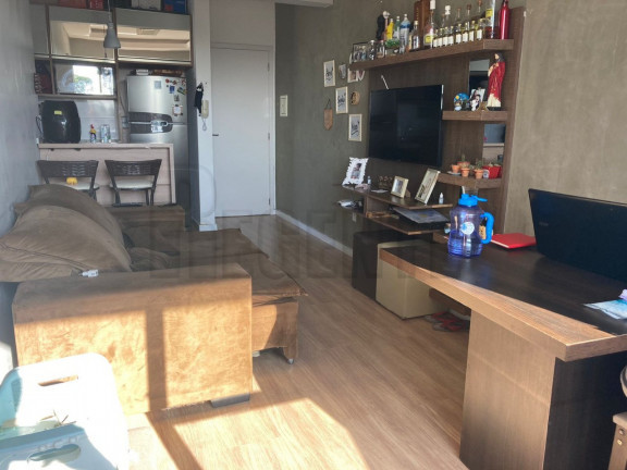 Imagem Apartamento com 2 Quartos à Venda, 53 m² em Areias - São José