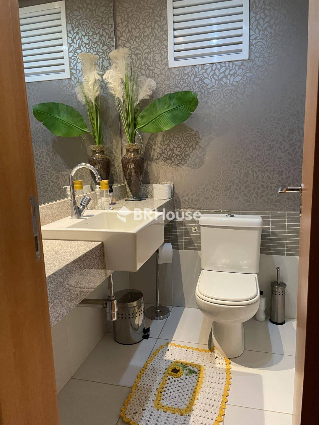 Imagem Apartamento com 3 Quartos à Venda, 139 m² em Norte (Águas Claras) - Brasília