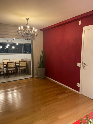 Imagem Apartamento com 3 Quartos à Venda,  em Vila Leopoldina - São Paulo