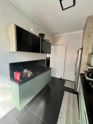 Imagem Casa de Condomínio com 3 Quartos à Venda, 89 m²em Paisagem Renoir - Cotia