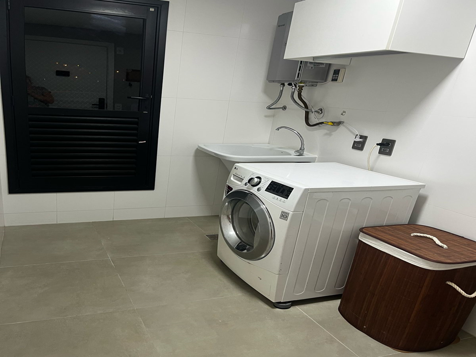Imagem Apartamento com 3 Quartos à Venda, 140 m² em Jardim Campos Elísios - Jundiaí