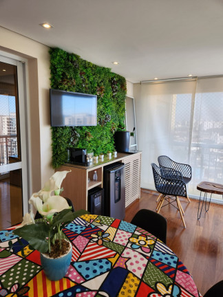 Imagem Apartamento com 2 Quartos à Venda, 95 m² em Várzea de Baixo - São Paulo