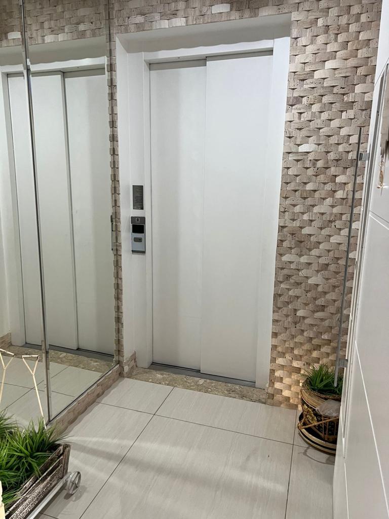 Imagem Apartamento com 4 Quartos à Venda, 234 m² em Cidade Mãe do Céu - São Paulo
