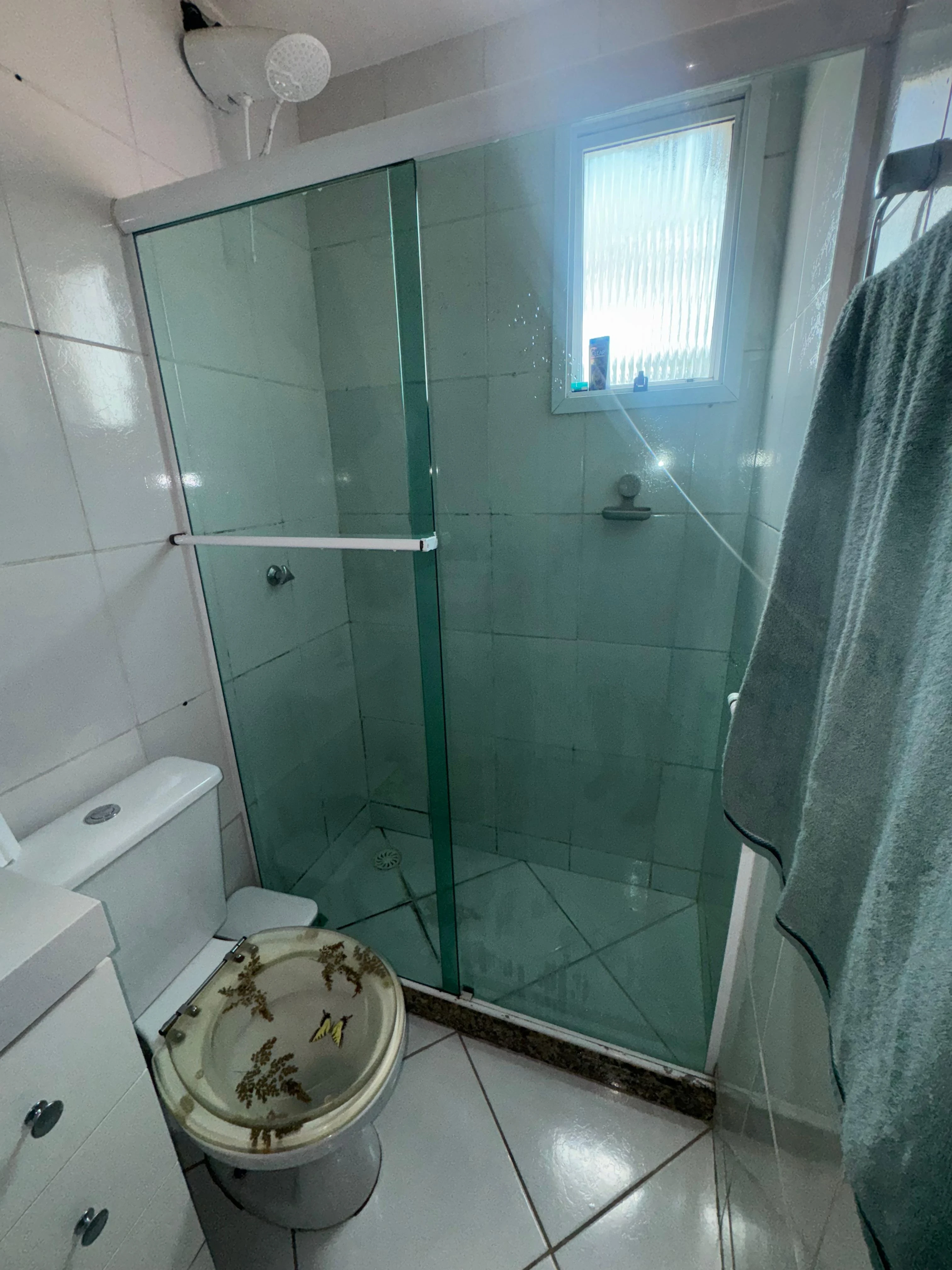 Foto do imóvel: Apartamento com 2 Quartos à Venda, 42 m² em Colubande - São Gonçalo