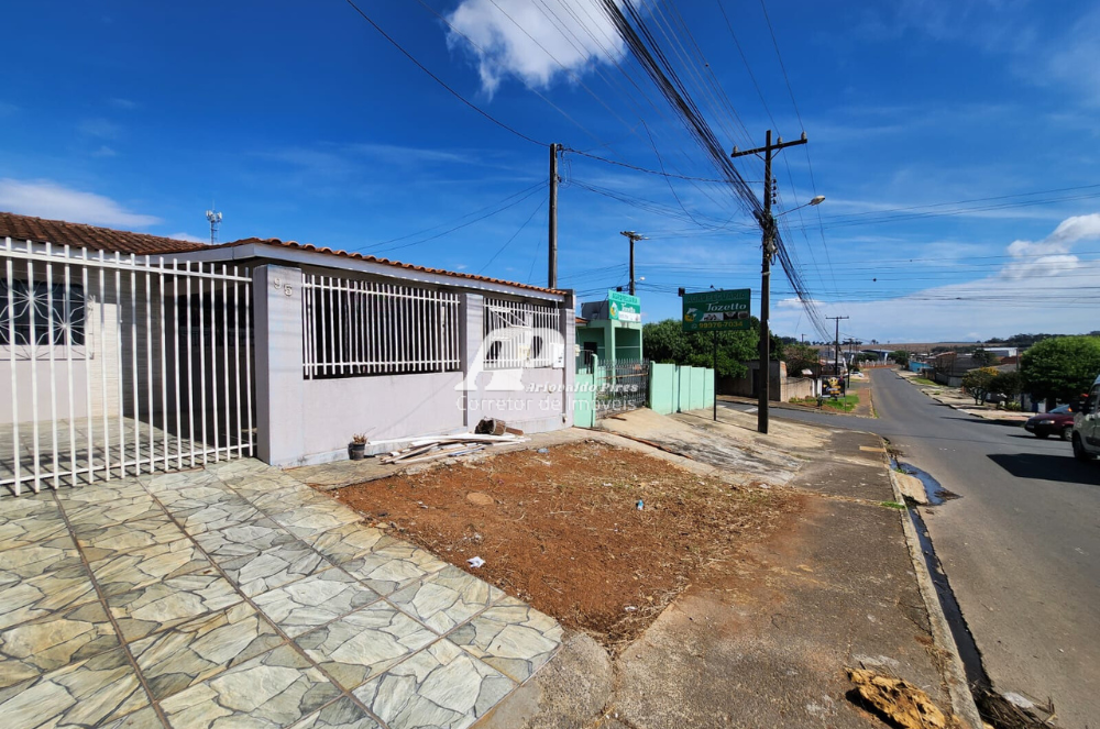 Imagem Casa com 3 Quartos à Venda, 96 m²em Contorno - Ponta Grossa