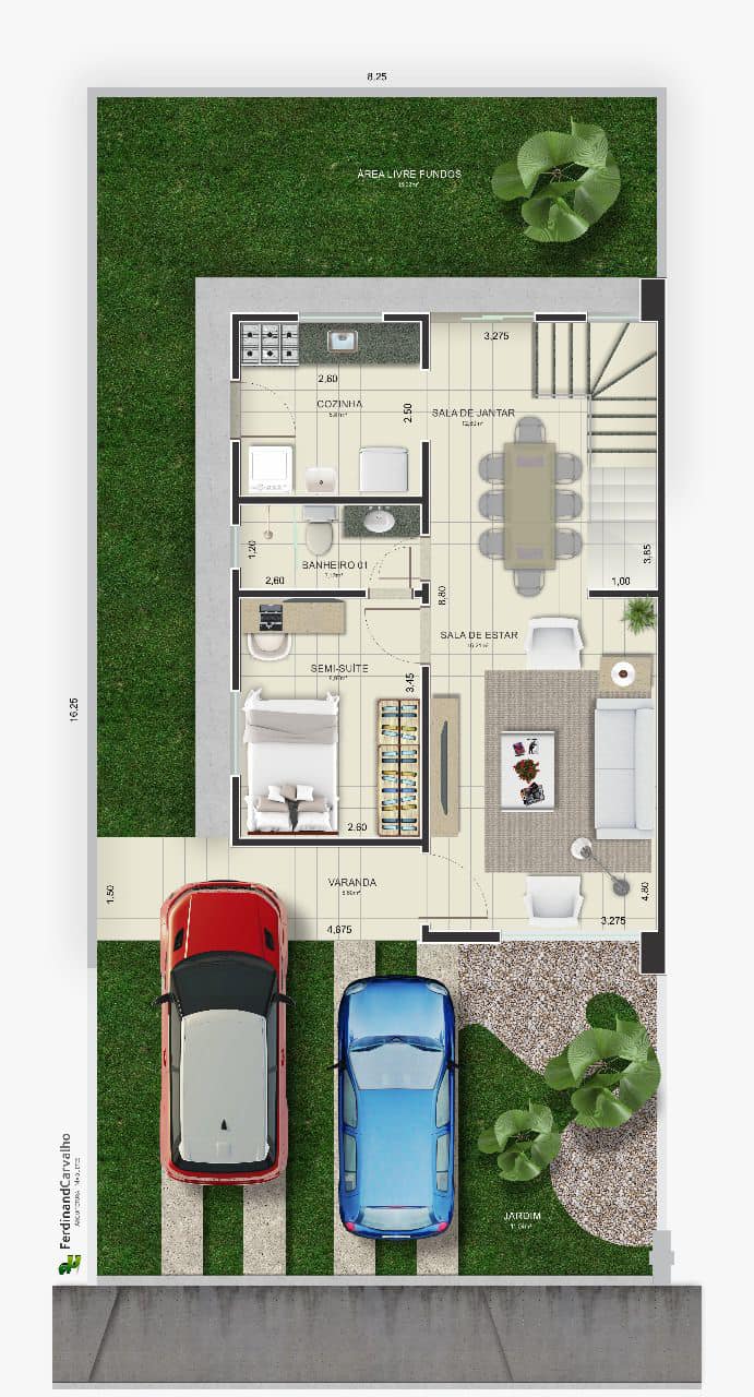 Imagem Casa de Condomínio com 4 Quartos à Venda, 164 m² em Cohama - São Luís