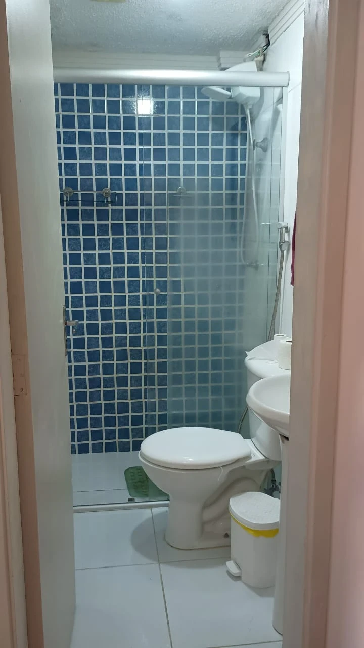 Foto do imóvel: Apartamento com 2 Quartos à Venda, 45 m² em Vila Ré - São Paulo