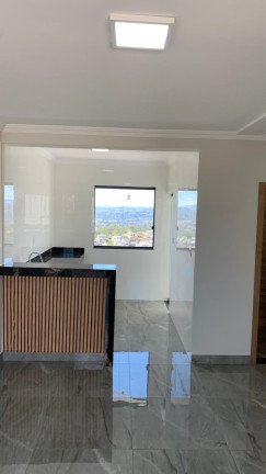 Imagem Casa com 2 Quartos à Venda, 117 m² em Liberdade - Santa Luzia