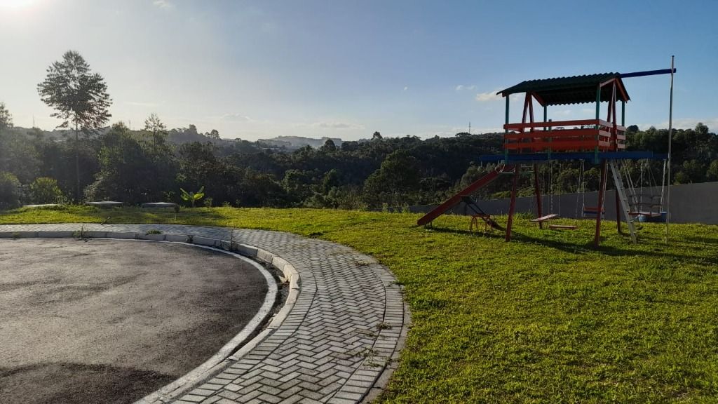 Imagem Casa de Condomínio com 3 Quartos à Venda, 59 m² em Embu - Colombo