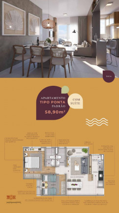 Imagem Apartamento com 2 Quartos à Venda, 58 m² em Nova Suíssa - Belo Horizonte