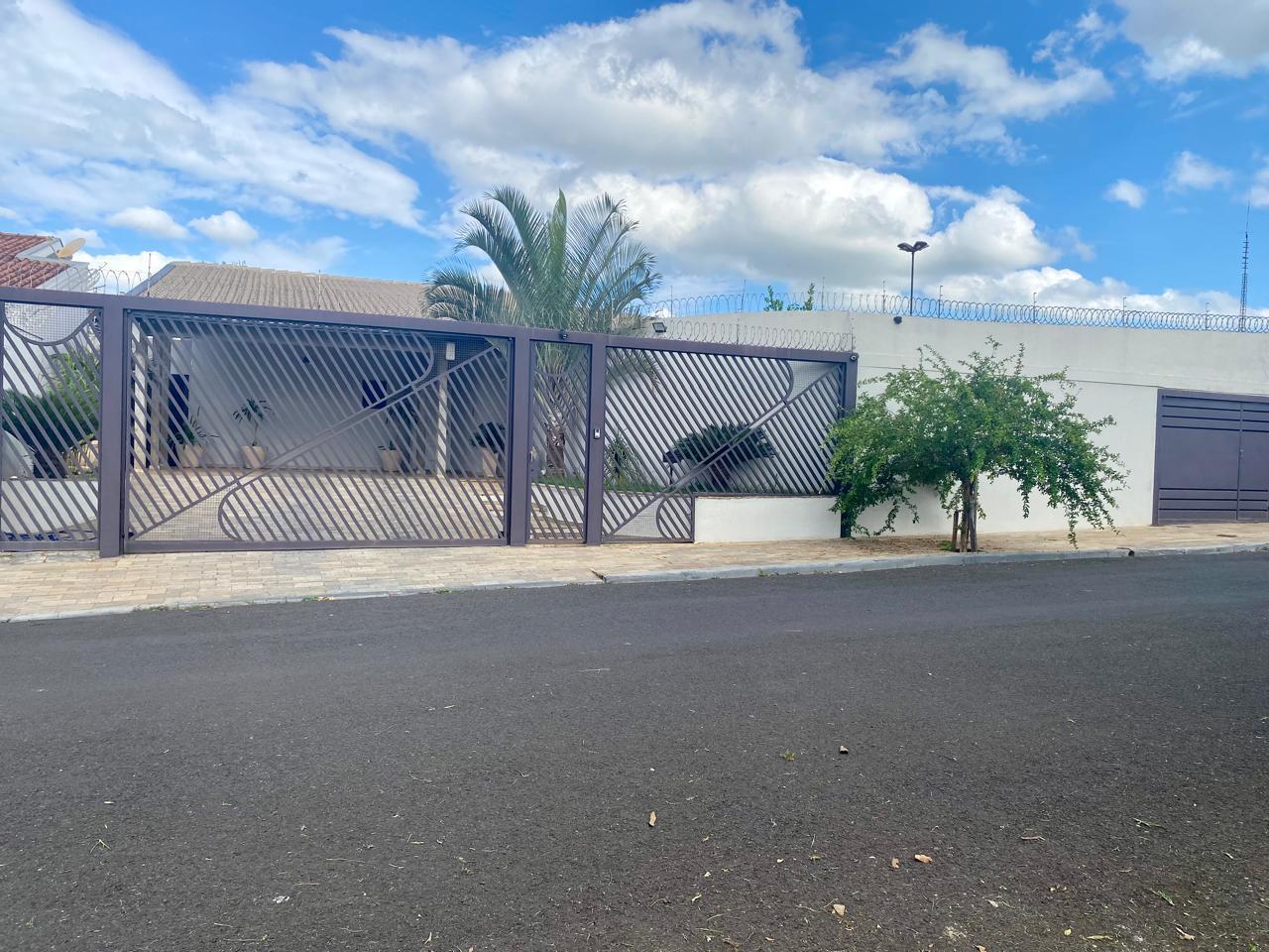 Imagem Casa com 4 Quartos à Venda, 500 m² em Jardim Aclimação - São José do Rio Preto