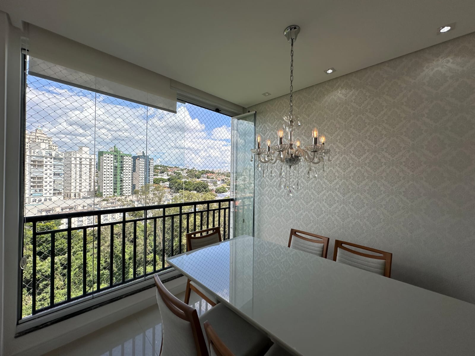 Imagem Apartamento com 3 Quartos à Venda, 83 m²em Jardim Ana Maria - Jundiaí