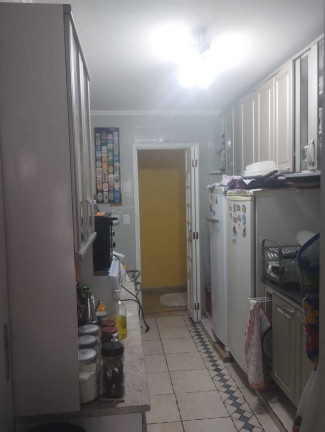 Imagem Apartamento com 3 Quartos à Venda, 70 m²em Vila Bancária - São Paulo
