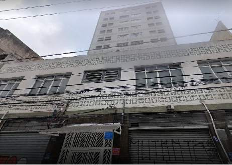 Condomínio Almeida Garret