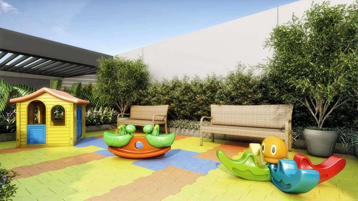 Imagem Apartamento com 3 Quartos à Venda, 67 m² em Vila Pompéia - São Paulo