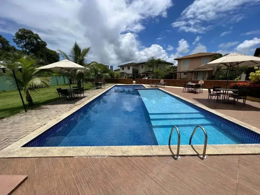 Foto do imóvel: Casa de Condomínio com 4 Quartos à Venda, 374 m² em Piatã - Salvador