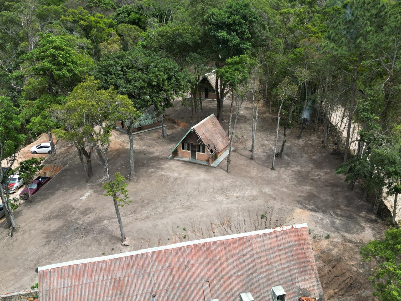 Imagem Terreno à Venda, 33.000 metro em Atibaia Vista da Montanha - Atibaia