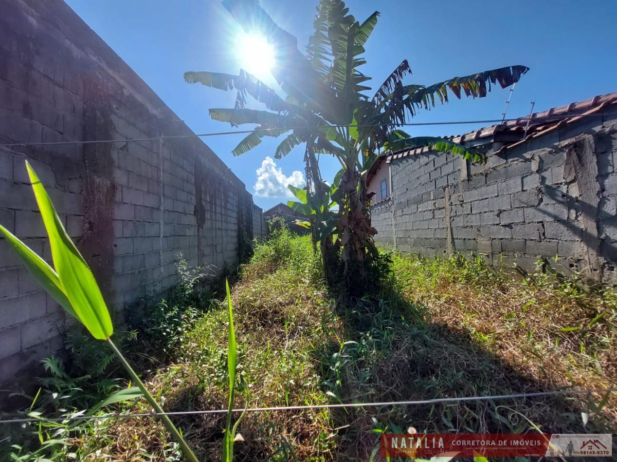 Imagem Terreno à Venda, 250 m²em Balneário Nova Itanhaém - Itanhaém