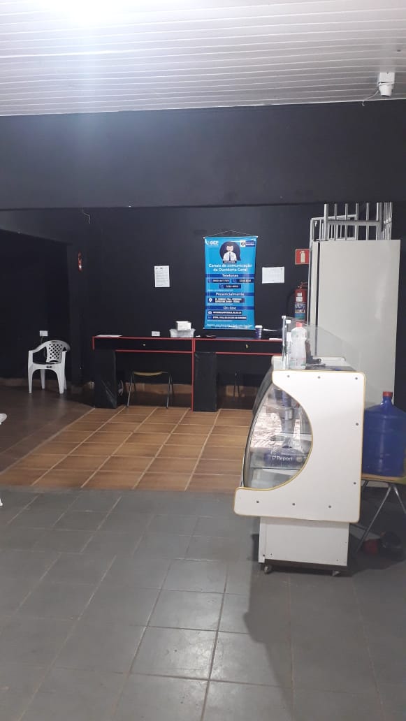 Imagem Ponto Comercial à Venda, 360 m²em Cohab - Porto Velho