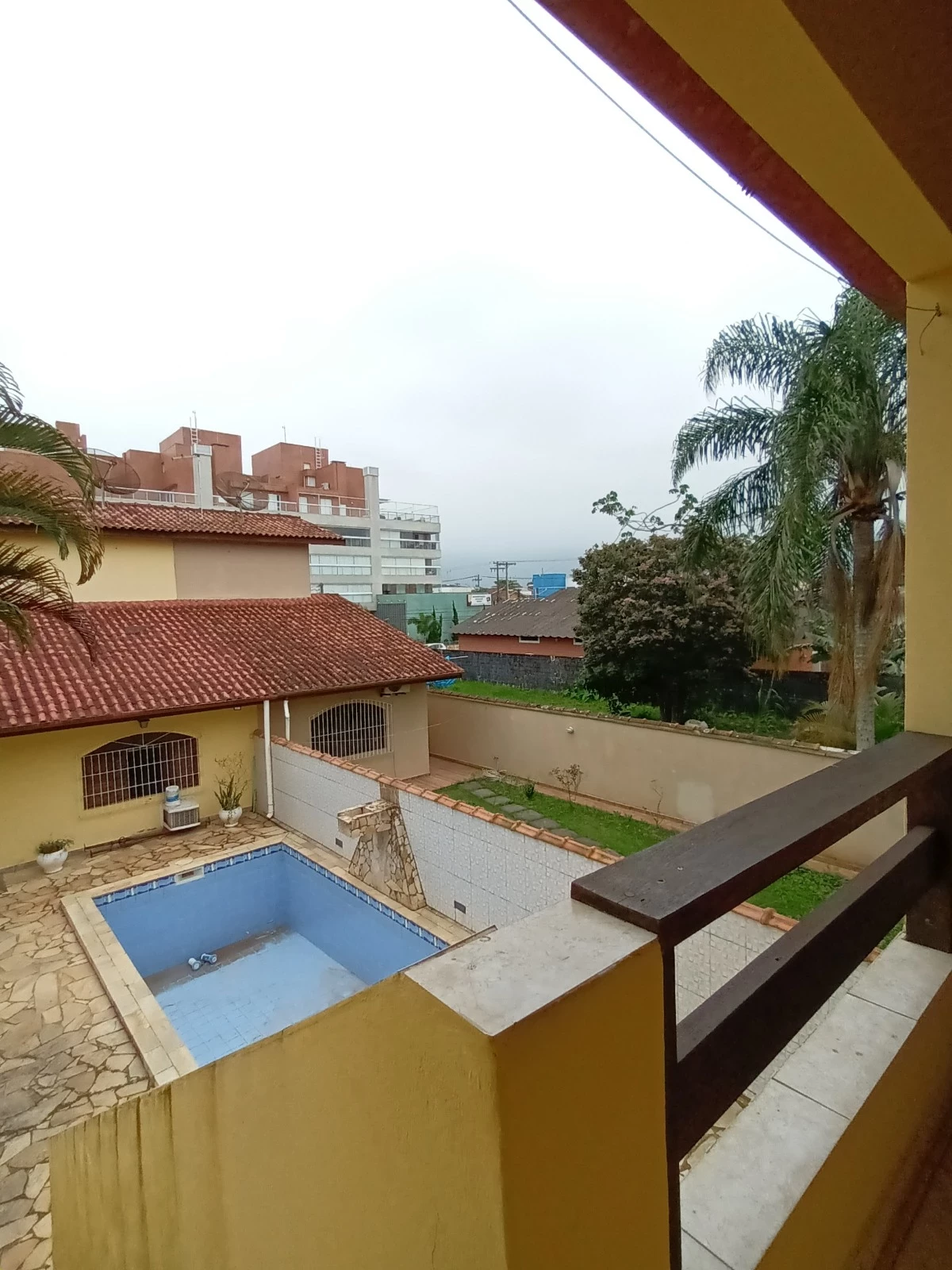 Foto do imóvel: Sobrado com 5 Quartos à Venda, 214 m² em Maitinga - Bertioga