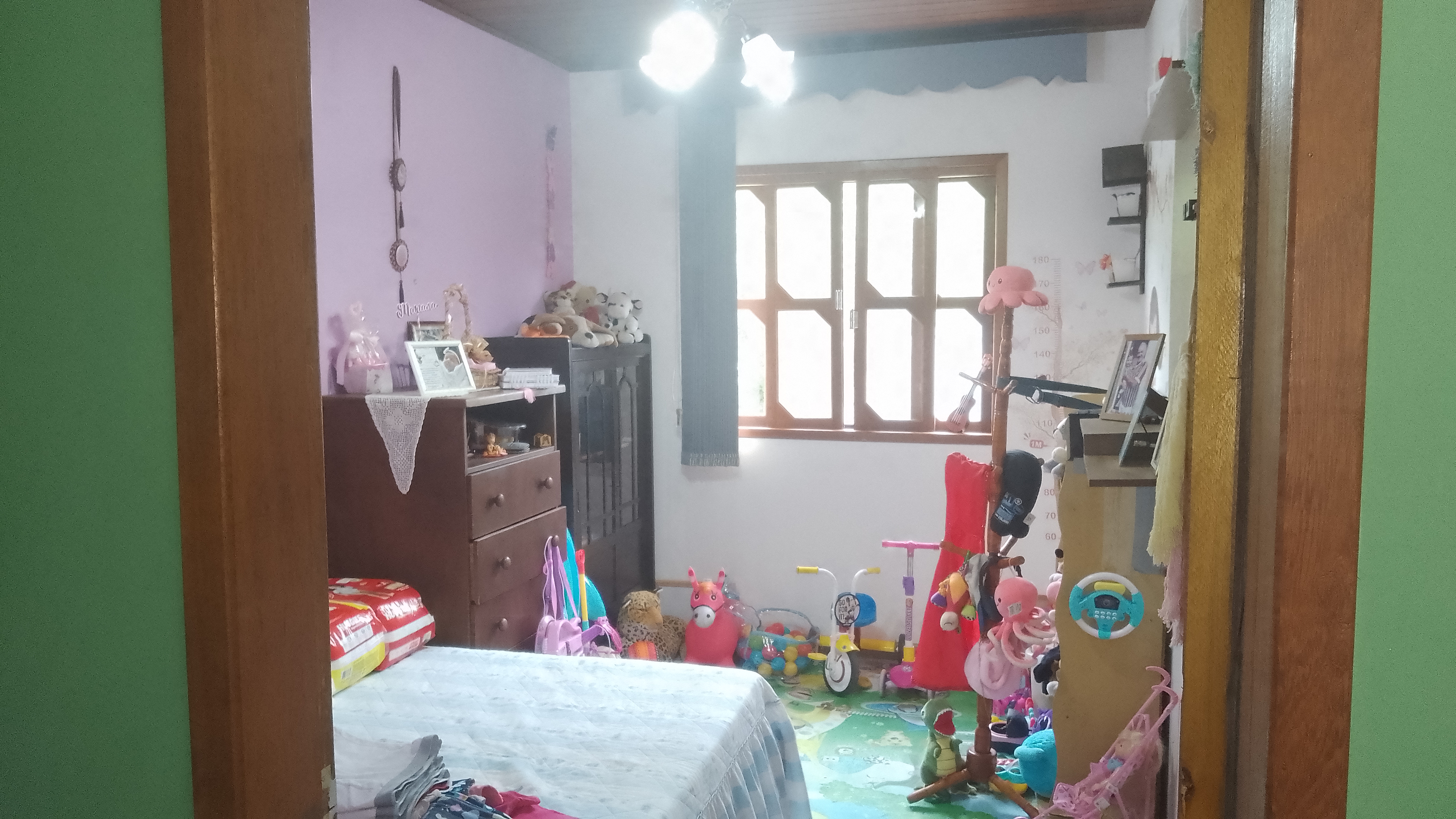Imagem Casa com 3 Quartos à Venda, 424 m² em Albuquerque - Teresópolis
