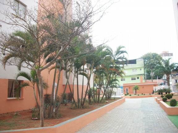 Imagem Apartamento com 2 Quartos à Venda, 55 m² em Itaquera - São Paulo