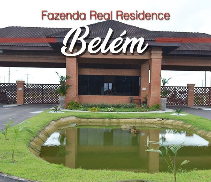 Imagem Terreno em Condomínio à Venda, 420 m²em MOEMA - Santa Izabel do Pará