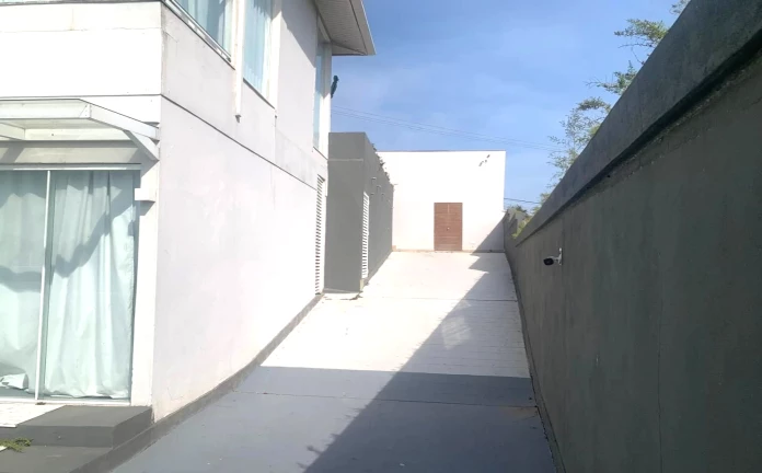 Imagem Casa com 8 Quartos à Venda, 500 m² em Alto de Búzios - Armação dos Búzios