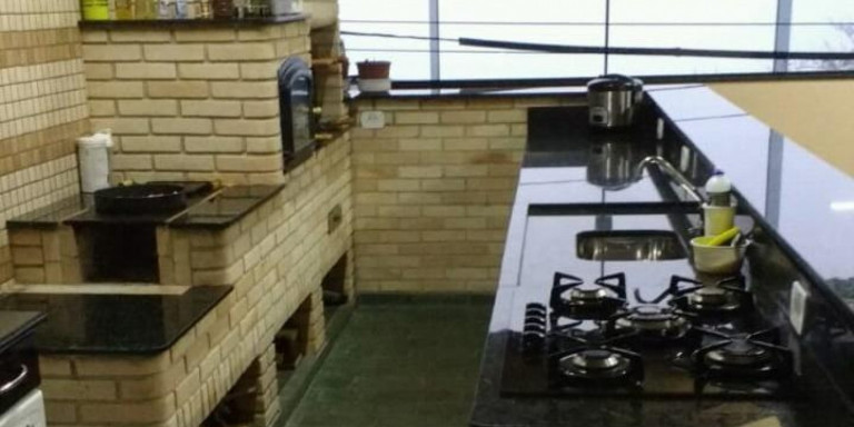 Imagem Casa com 2 Quartos à Venda, 250 m² em Centro - Santa Isabel