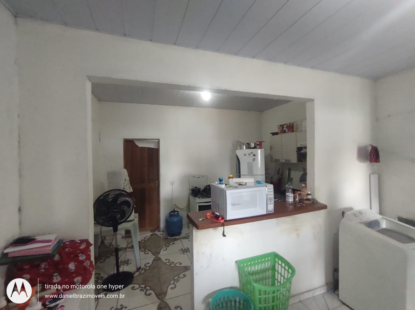 Imagem Casa com 4 Quartos à Venda, 250 m²em Tancredo Neves - Manaus