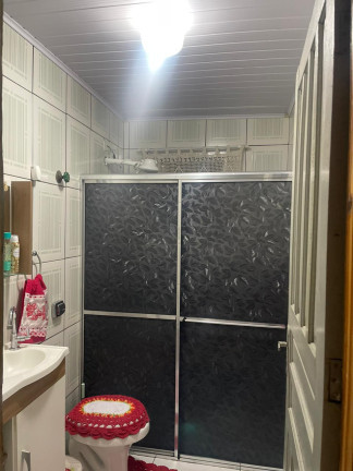 Sobrado com 2 Quartos à Venda,  em Parque Primavera - Guarulhos