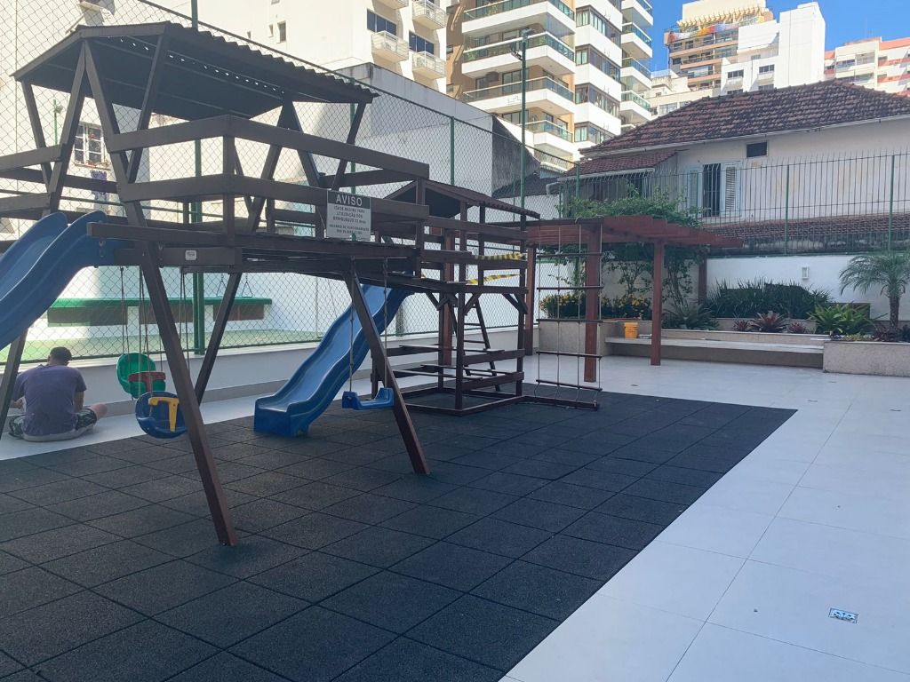 Imagem Apartamento com 3 Quartos à Venda, 150 m²em Icaraí - Niterói